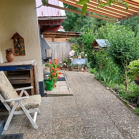 Haus Wiesental Kleines Wiesental Ngoại thất bức ảnh