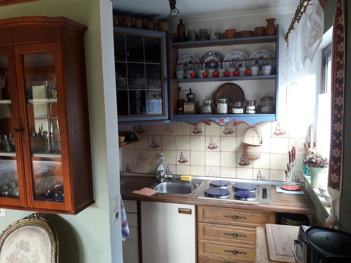 Haus Wiesental Kleines Wiesental Ngoại thất bức ảnh