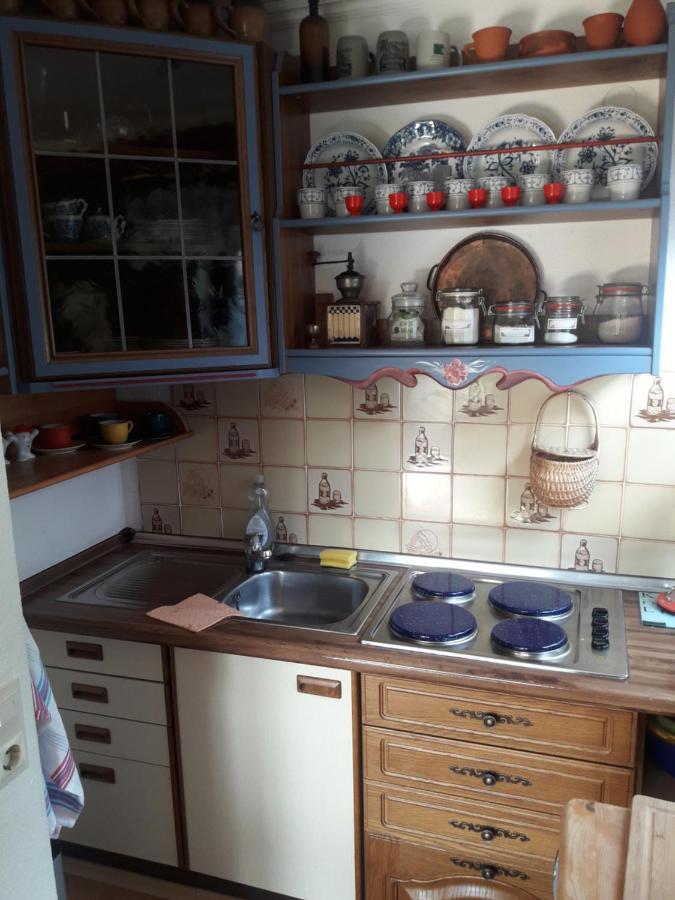 Haus Wiesental Kleines Wiesental Ngoại thất bức ảnh