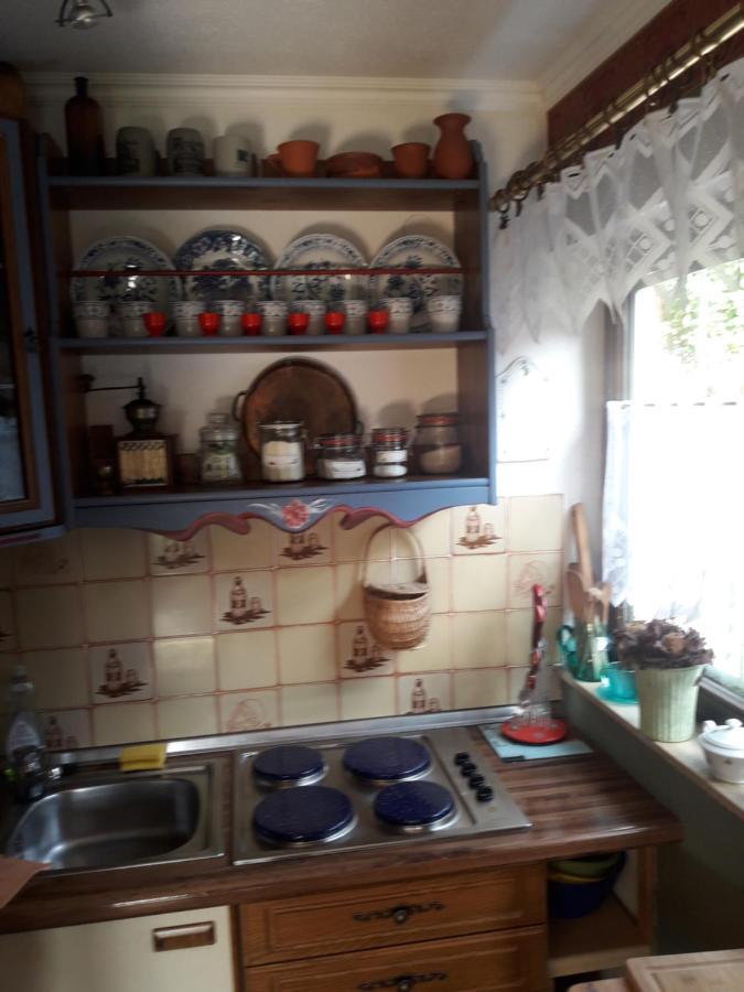 Haus Wiesental Kleines Wiesental Ngoại thất bức ảnh