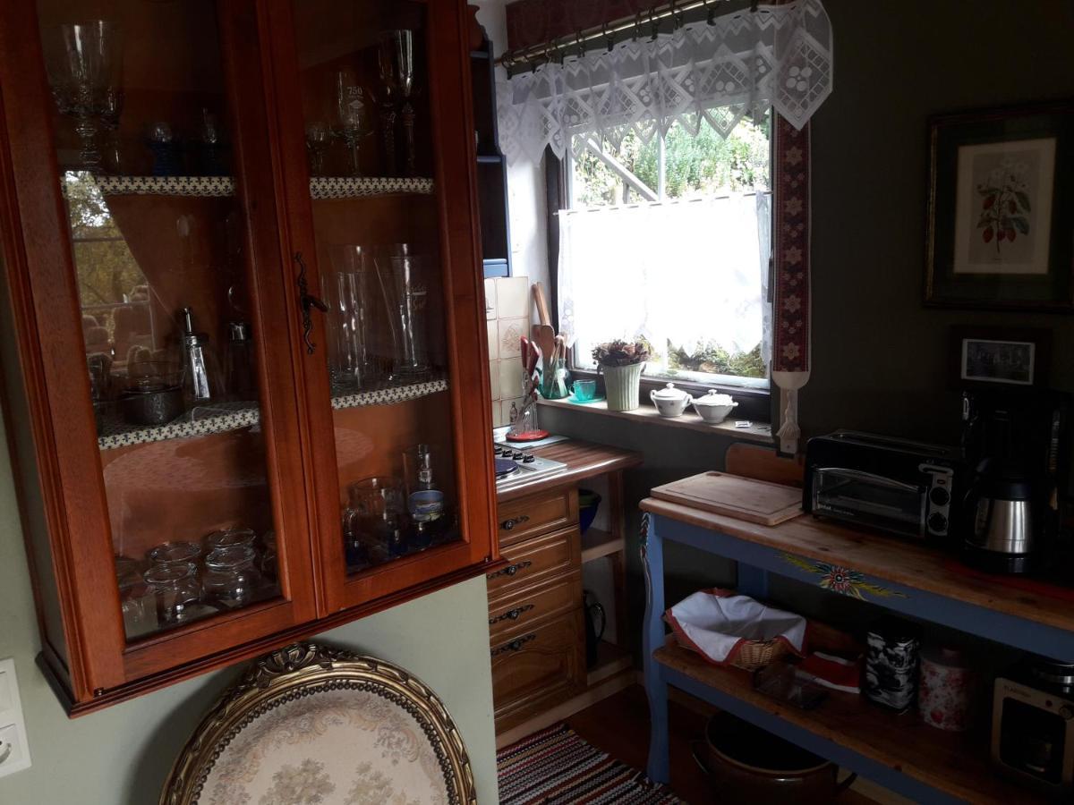 Haus Wiesental Kleines Wiesental Ngoại thất bức ảnh
