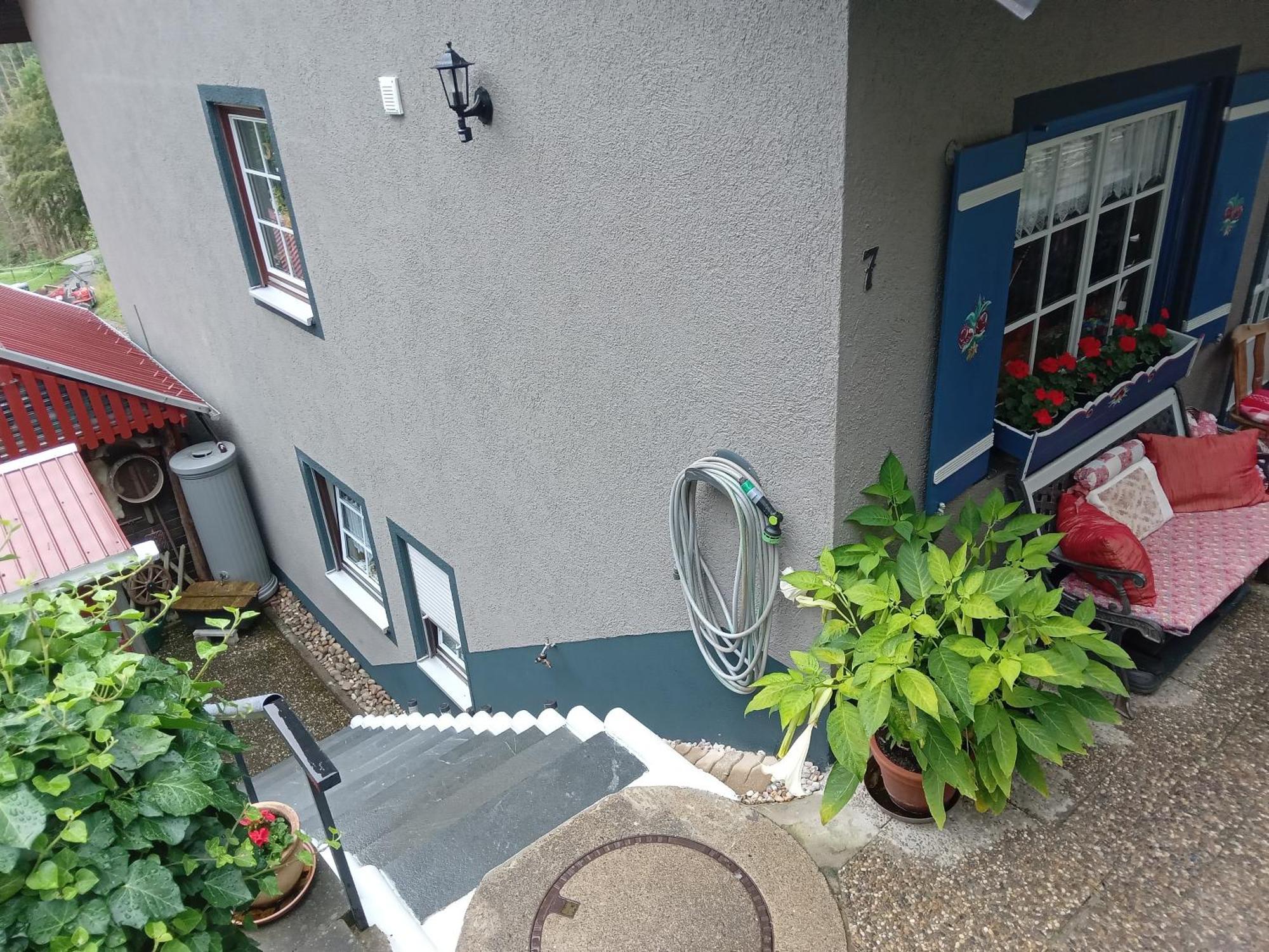 Haus Wiesental Kleines Wiesental Ngoại thất bức ảnh