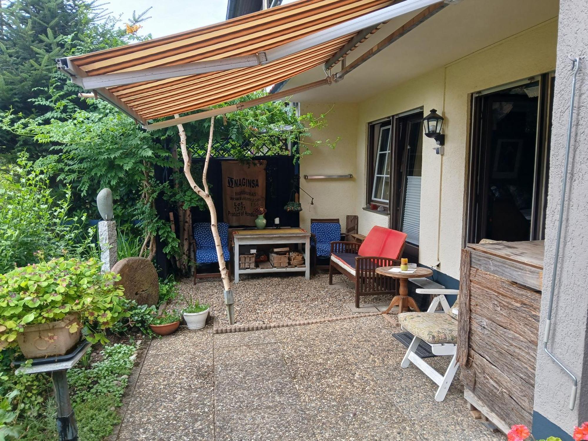 Haus Wiesental Kleines Wiesental Ngoại thất bức ảnh