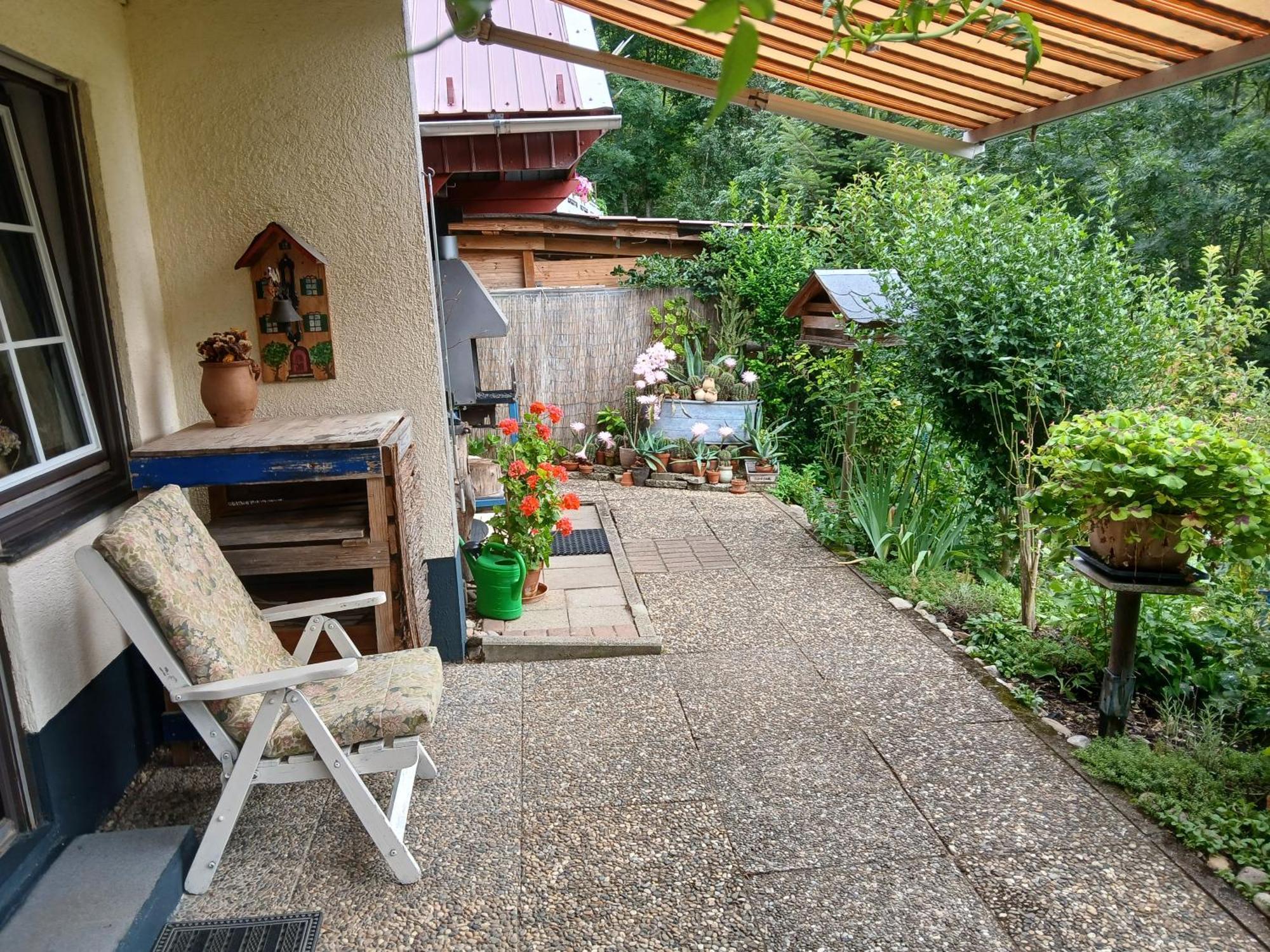 Haus Wiesental Kleines Wiesental Ngoại thất bức ảnh