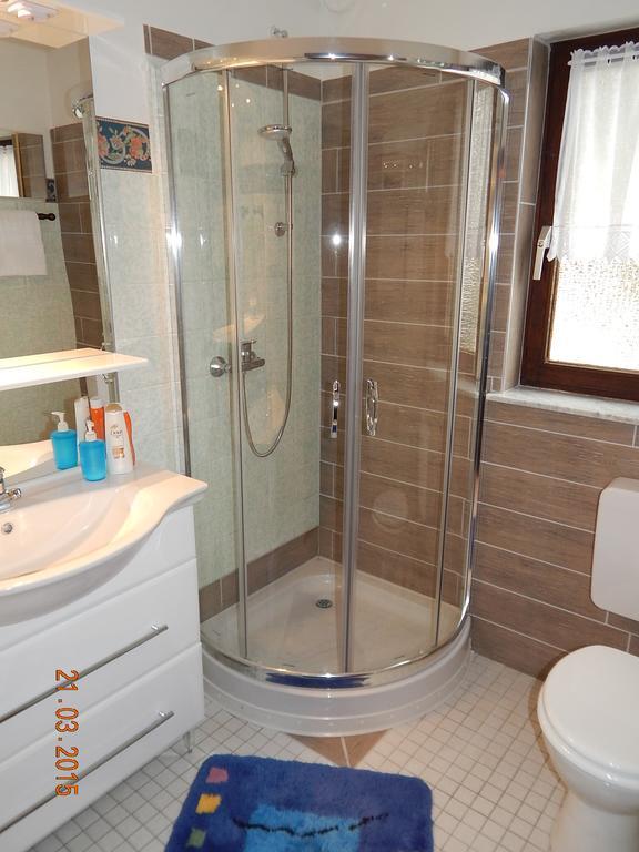 Haus Wiesental Kleines Wiesental Ngoại thất bức ảnh